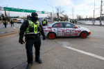 加拿大警方強勢清場交通要道　逮捕反疫苗2k7「自由車隊」示威者