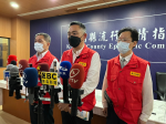 金門+5|國小以下全面線上教學 縣府發中低收入戶快篩試劑兌換券