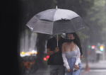 雨彈來了!6縣市大雨特報 這2地區嚴防劇烈降雨、冰雹