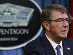 Former US defense secretary Ashton Carter dies at 68