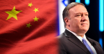 Chinesischer Beamter Pompeo kündigt US-Visumbeschränkungen für die Einreise und Ausreise von Ausländern in Tibet an