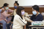 香港取消海外及台灣入境者疫苗接種要求