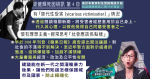 【梁健輝死因研訊】心理學家指梁為完美主義者 長年累積不滿 將受害者經歷套在自身