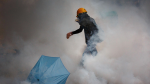 Hong Kong leader Carrie Lam admits to being caught out by protests: ‘I’m an administrator that doesn’t understand politics’