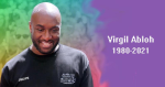 LV首名非裔創意總監 41歲Virgil Abloh不敵癌魔逝世 (15:14)