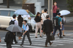 東京連4天酷熱 日本上週中暑送醫者4551人