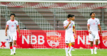 The Asian Football Confederation's rematch-based Hong Kong team lost directly into the Asian Cup play-off group stage and avoided two mid-wicket chances