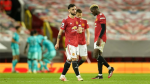 Premier League doubles | Denny scolded Manchester United for not qualifying enough to sign more than a few more to catch up with Manchester City