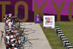 【東京奧運】射箭排名賽林佳恩排名最佳　女團首戰暫排第7