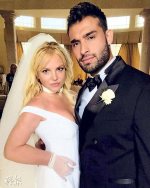 老公威脅爆料 要求再議離婚條件 Britney Spears被指出軌 第三度失婚