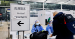 香港晚報：撤「禁飛」不撤「熔斷」，返港機票供不應求
