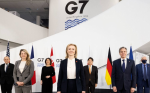G7外長會議主席國聲明 再度關切台海局勢