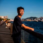 Hong Kong Police Arrest Activist Said to Seek U.S. Asylum