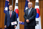 澳洲與南韓簽訂200億軍購協議　外加提供豐富礦產、降低對中國市場依賴