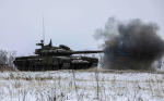 俄聯邦安全局局長稱｢烏克蘭士兵被俘 ｣ 俄媒：5人死亡戰鬥車輛被毀