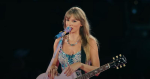 Taylor Swift巡唱紀錄片預售票房突破一億美元 (15:51)