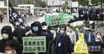 Opposing the Nan Kwai Ma Will clinic into the designated epidemic clinic Kwai Sheng Wai mother-in-law: Carrie Lam , I want you to have pneumonia!