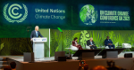 【COP26 回顧】（一）除淨零排放外　亦須解決國際資金援助矛盾　攜手減緩氣候變化