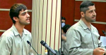 伊朗再處決示威者 委任鐵腕「一哥」 哈梅內伊未向頭巾示威退讓 稱要提升執法力