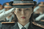 【《以吾之名》奪Netflix台韓收視冠軍】韓韶禧增胖10公斤　演活刀槍不倒女戰士（下）