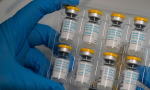 美FDA授權18歲以上民眾接種猴痘疫苗可採「皮內注射」，僅需原劑量五分之一、2劑間隔4週