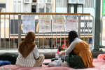 Arrange virus test for all 6,000 domestic helpers living in boarding houses, Hong Kong health expert says