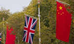 中英關係再起波瀾：間諜指控促使英國重新思考，是否對中國採取更強硬態度