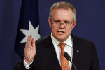 被控反中 澳洲總理：堅持維護國家利益
