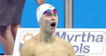 L’interdiction de trois ans de Sun Yang a été annulée par la Cour suprême suisse et rejugée par la Cour internationale d’arbitrage pour le sport