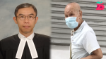 80-Jähriger gab zu, Leung Kwok-hung zu drei Monaten und sechs Tagen Gefängnis verurteilt zu haben: gegenseitiger Respekt, um eine harmonische Gesellschaft aufzubauen.