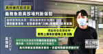 Zhou Yule Coroner's Inquest: Volunteer first responders on the spot to judge the injured officer on behalf of the parents thank and praise: your first aid experience and emergency room doctors are no different