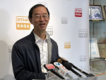 Ex-HKO head: Sack Tommy Cheung from Exco