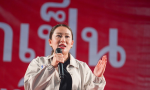 泰國流亡前總理戴克辛願返國服刑,女兒貝東丹稱支持父親決定