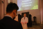 向鄭達志致敬 民進黨:台美人總是為台灣挺身而出