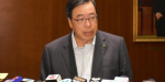 梁君彥押後梁頌恆游蕙禎宣誓
