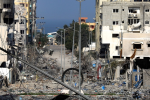 【以巴衝突】以色列證實空襲「加薩難民營」釀逾50死　擊斃哈瑪斯指揮官