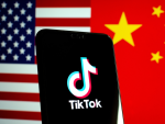Trump says he will approve Oracle TikTok deal