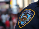 NYPD officer 'spied on Tibetans for China'