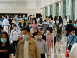 Masks to be mandatory in all public indoor places