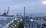 福島核電站核汙水恐外流? NHK : 凍土擋水牆可能在融化