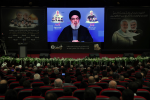 伊朗總統籲川普為狙殺革命衛隊指揮官受審　否則將施加報復