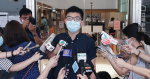 Joshua Wong District Election wurde von dq Shen Judicial Review überprüft, um zu betonen, dass das Justizministerium den Ausgang des Falles nicht in Frage stellte, dass nur der Wahlantrag beim High Court eingereicht werden konnte, um die Entscheidung zu vertagen.