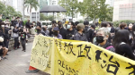 【歐洲之聲】廖天琪：再度受到打壓的香港法制能夠倖存嗎？