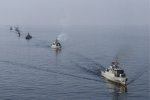 伊朗海軍誤射飛彈擊中自家補給艦　造成19名水手殉職