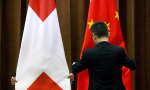 已簽署5年的秘密協議曝光：瑞士允許中國情報員入境，能審訊、要求遣返中國公民
