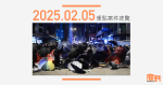 2025.2.5(三)重點法庭案件速覽