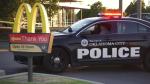 美國麥當勞兩食客不滿被要求離開堂食區　開槍傷兩職員