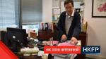 HK 2020 Interview: Ex-Hong Kong lawmaker says education has become a scapegoat for the protests