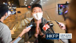 Hong Kong activist accused of subversion may face rioting charge over 2019 storming of legislature