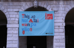 威尼斯美術雙年展台灣館 文獻、論壇織不可能的夢